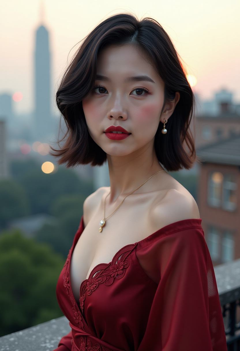 芙宁娜 欧庇克莱大剧院之夜
