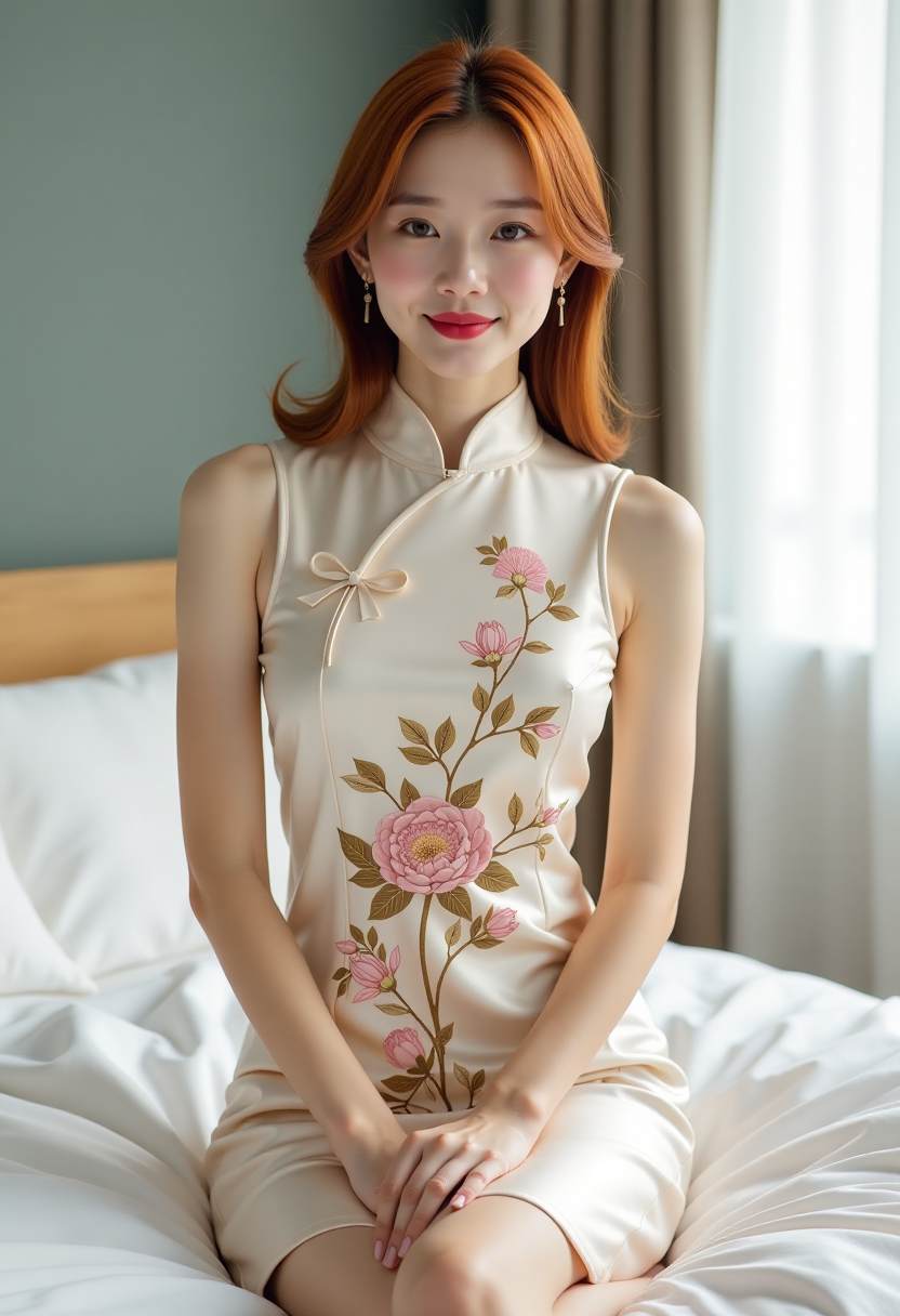 纳西妲的花车与梦境